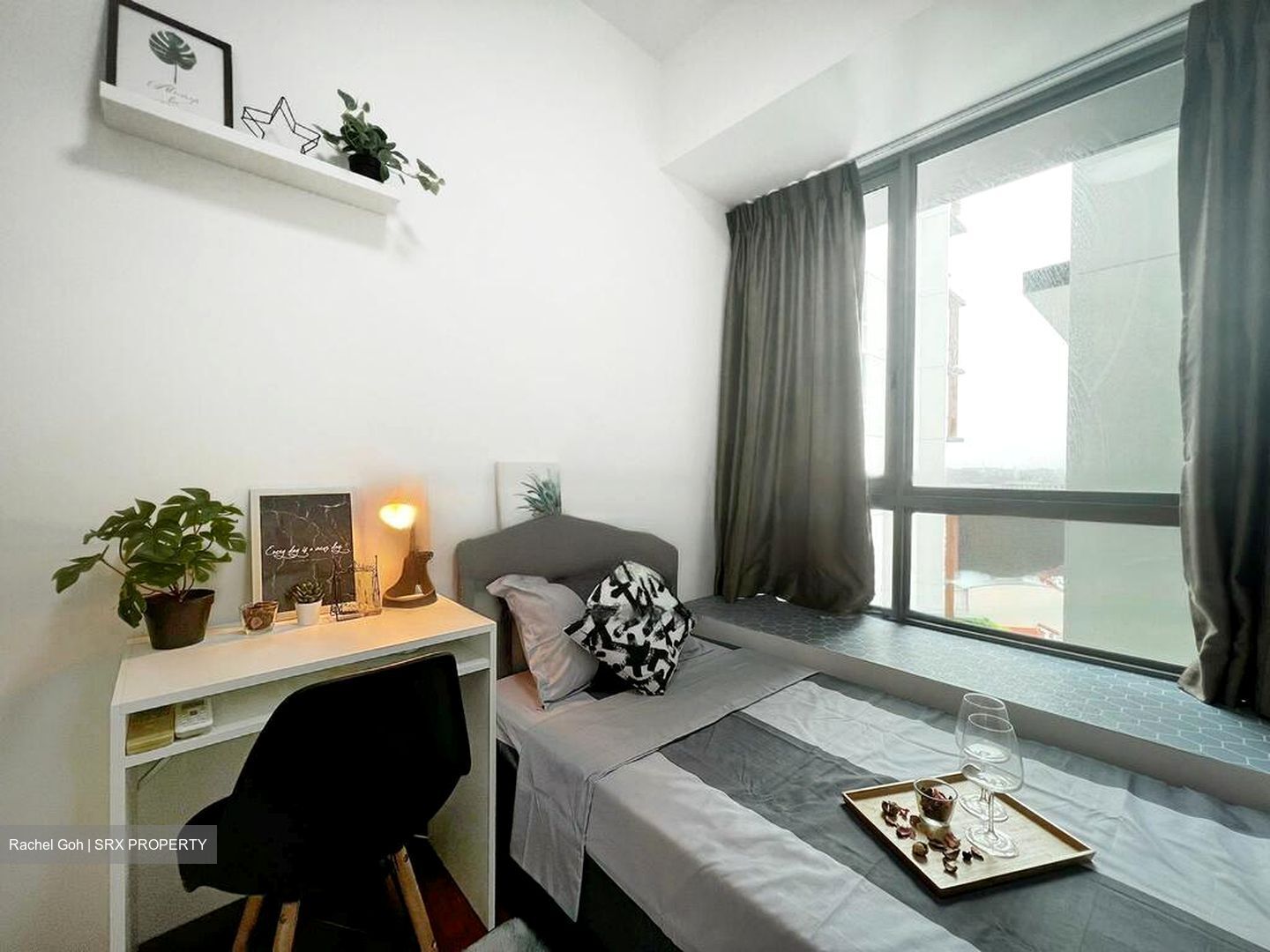 Double Bay Residences (D18), Condominium #513312281